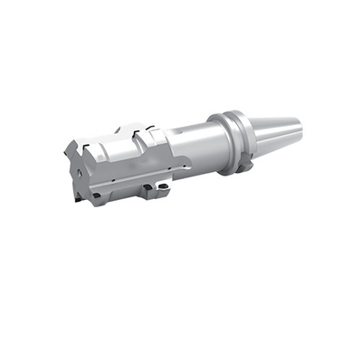 Hợp kim nhôm OEM Công cụ chuyên dụng PCD để gia công van tiết lưu