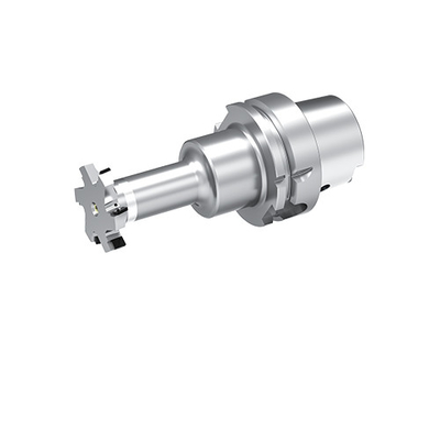 Xử lý nhôm Dụng cụ cắt PCD cho các bộ phận ô tô