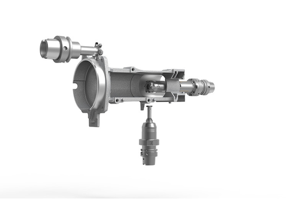 Xử lý nhôm Dụng cụ cắt PCD cho các bộ phận ô tô