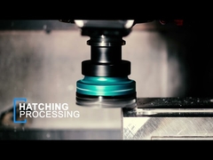 Dao phay mặt có thể lập chỉ mục Worldia